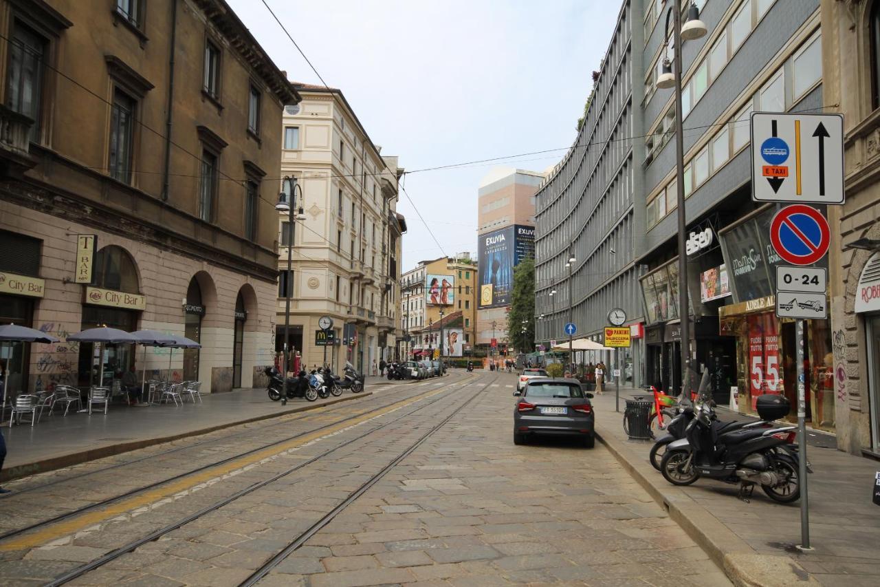 Via Torino 1 * Milano